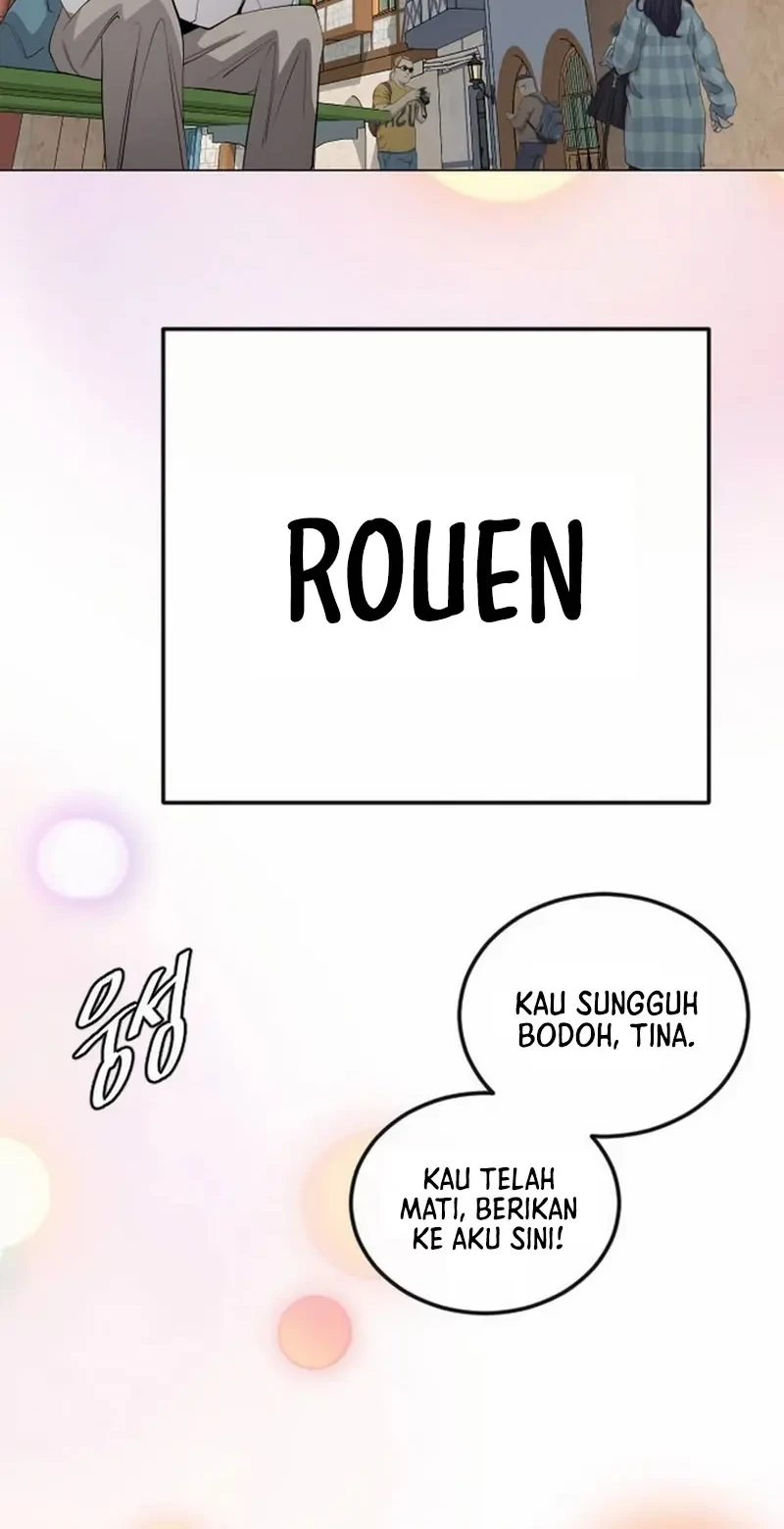 Superhuman Era Chapter 166 Gambar 83