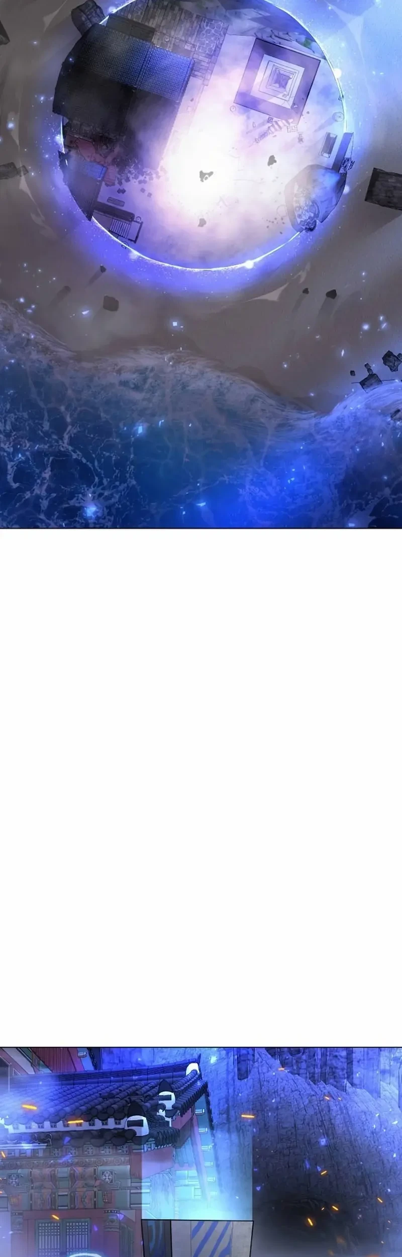Superhuman Era Chapter 166 Gambar 3