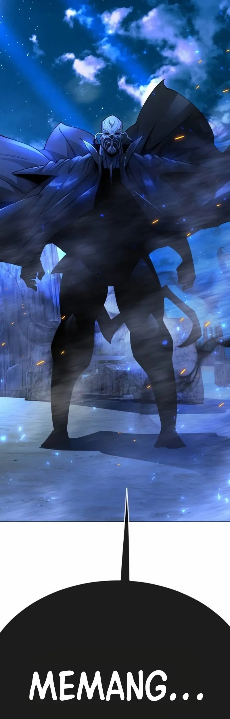 Superhuman Era Chapter 166 Gambar 7
