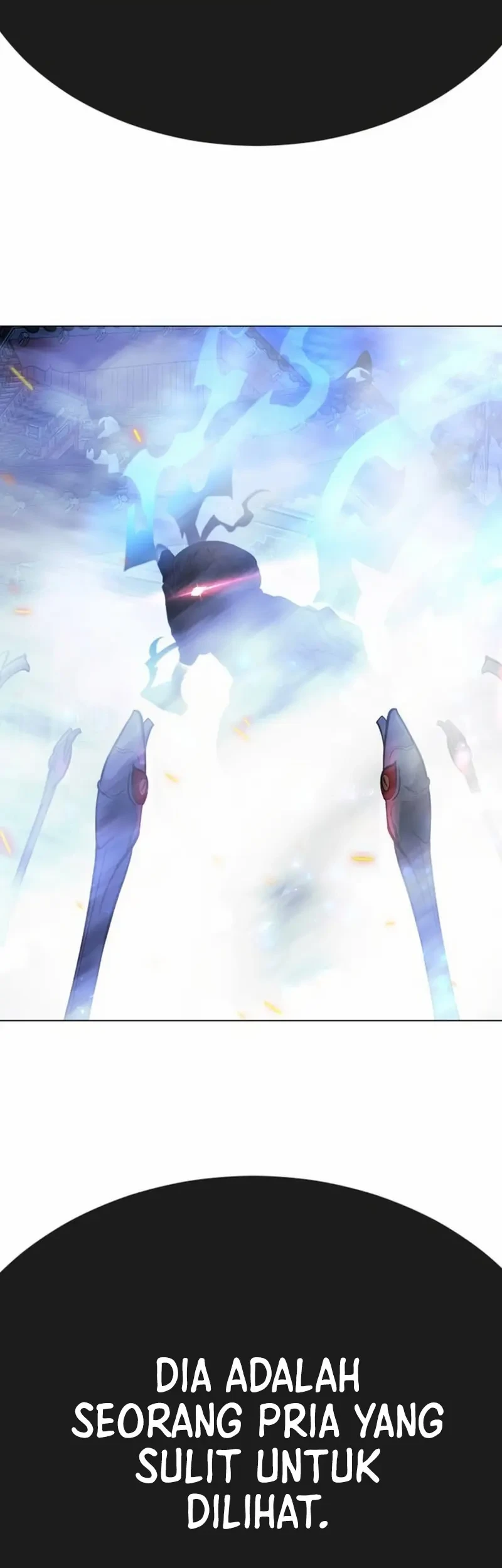 Superhuman Era Chapter 166 Gambar 8