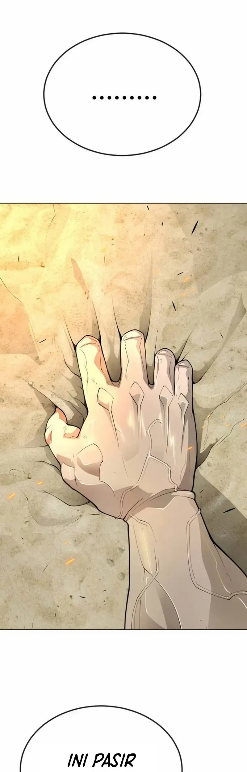 Superhuman Era Chapter 166 Gambar 11