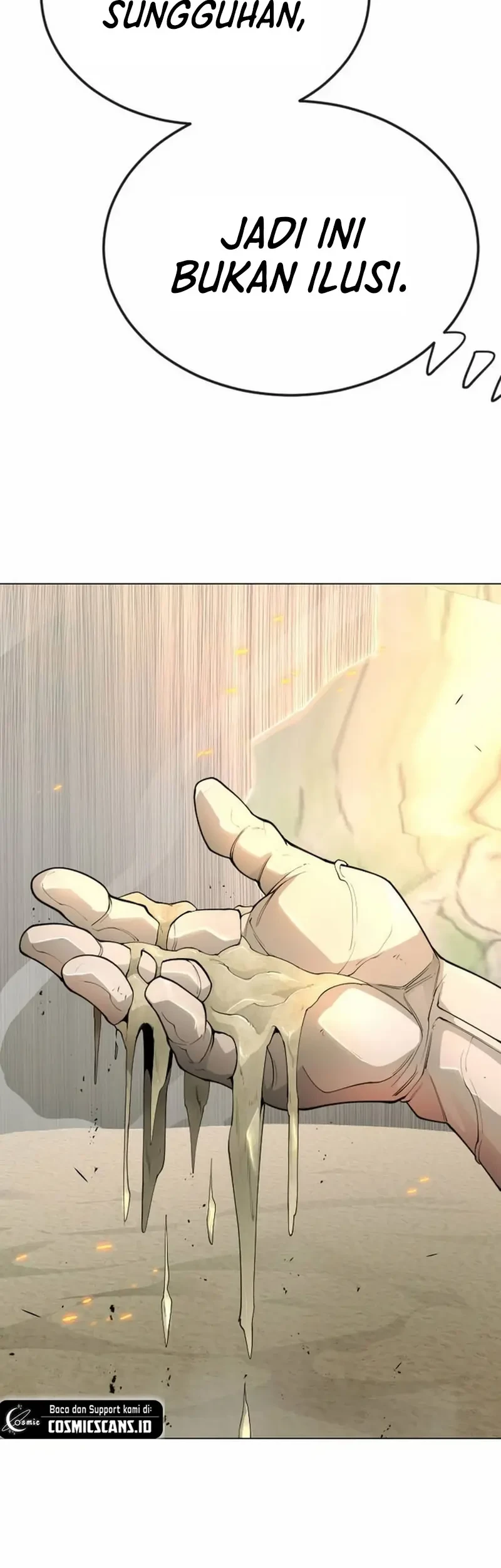 Superhuman Era Chapter 166 Gambar 12