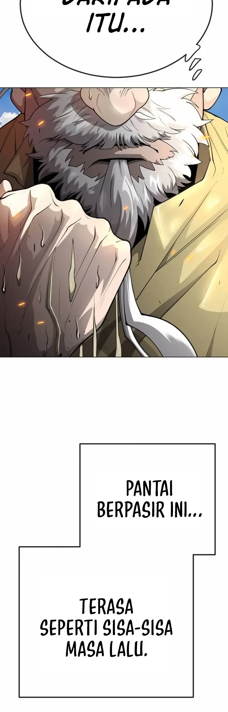 Superhuman Era Chapter 166 Gambar 15