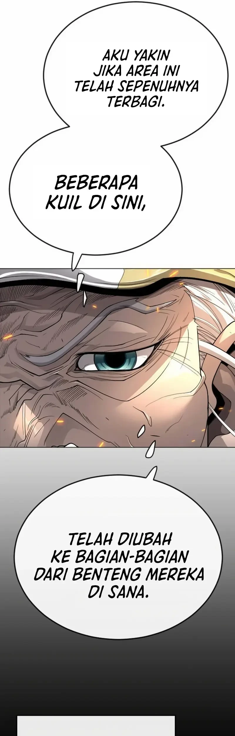 Superhuman Era Chapter 166 Gambar 18