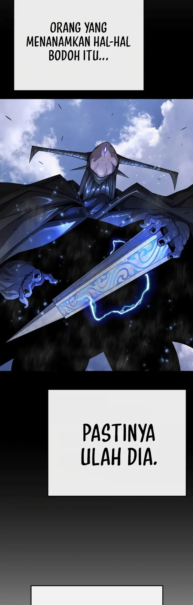 Superhuman Era Chapter 166 Gambar 19