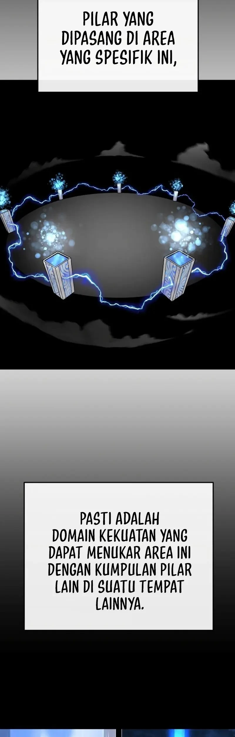 Superhuman Era Chapter 166 Gambar 20