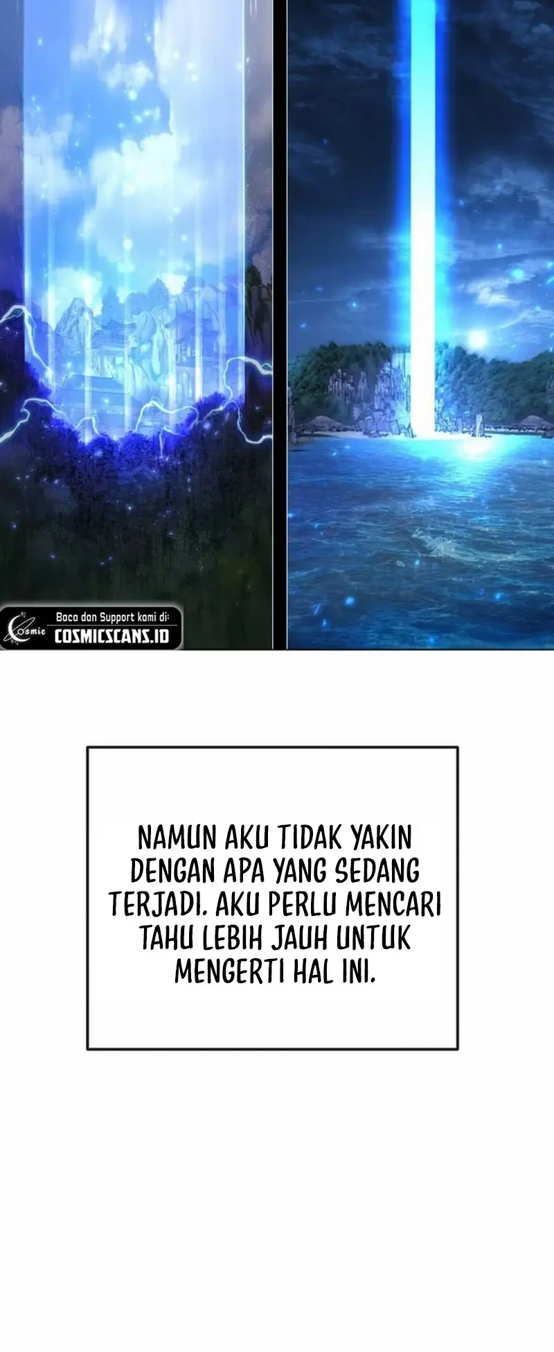 Superhuman Era Chapter 166 Gambar 21