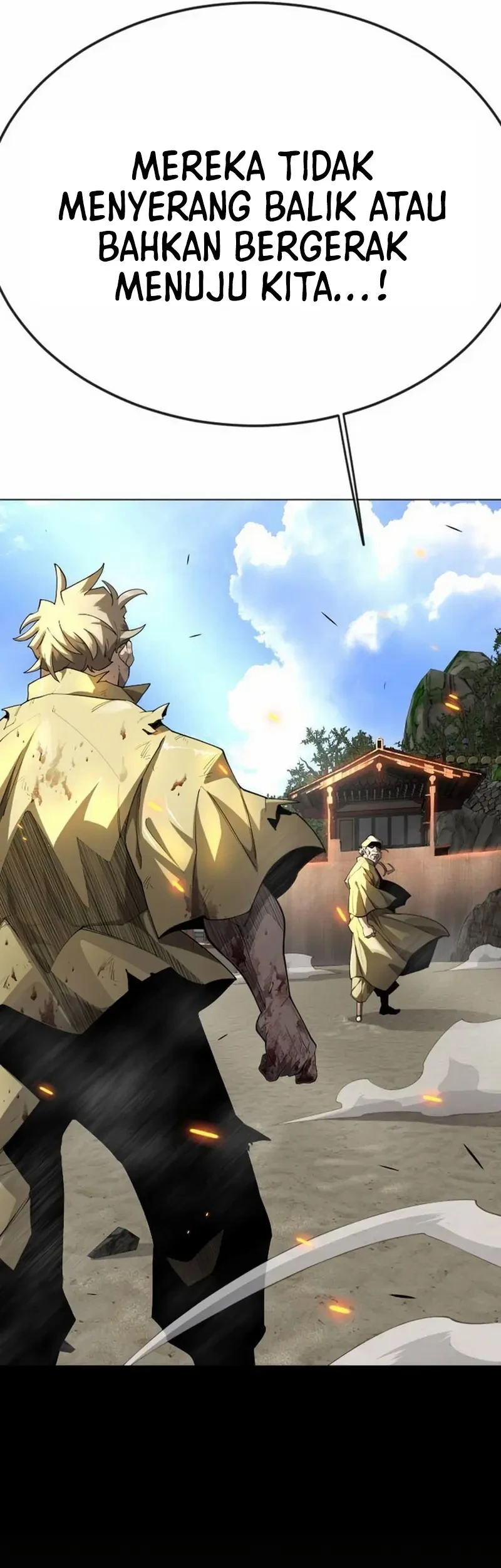 Superhuman Era Chapter 166 Gambar 26