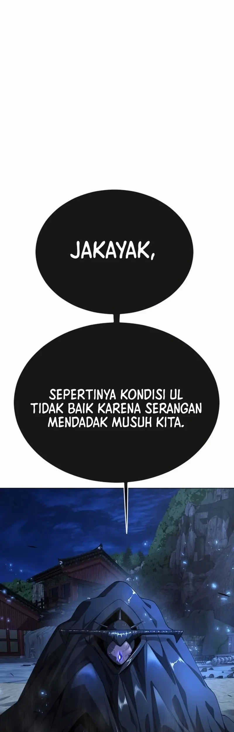 Superhuman Era Chapter 166 Gambar 30