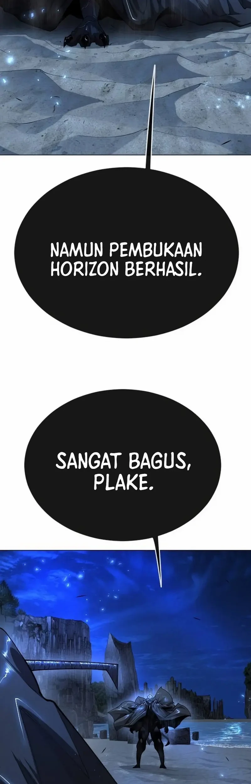 Superhuman Era Chapter 166 Gambar 31