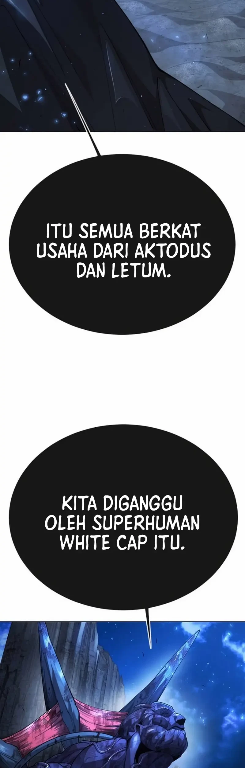 Superhuman Era Chapter 166 Gambar 32