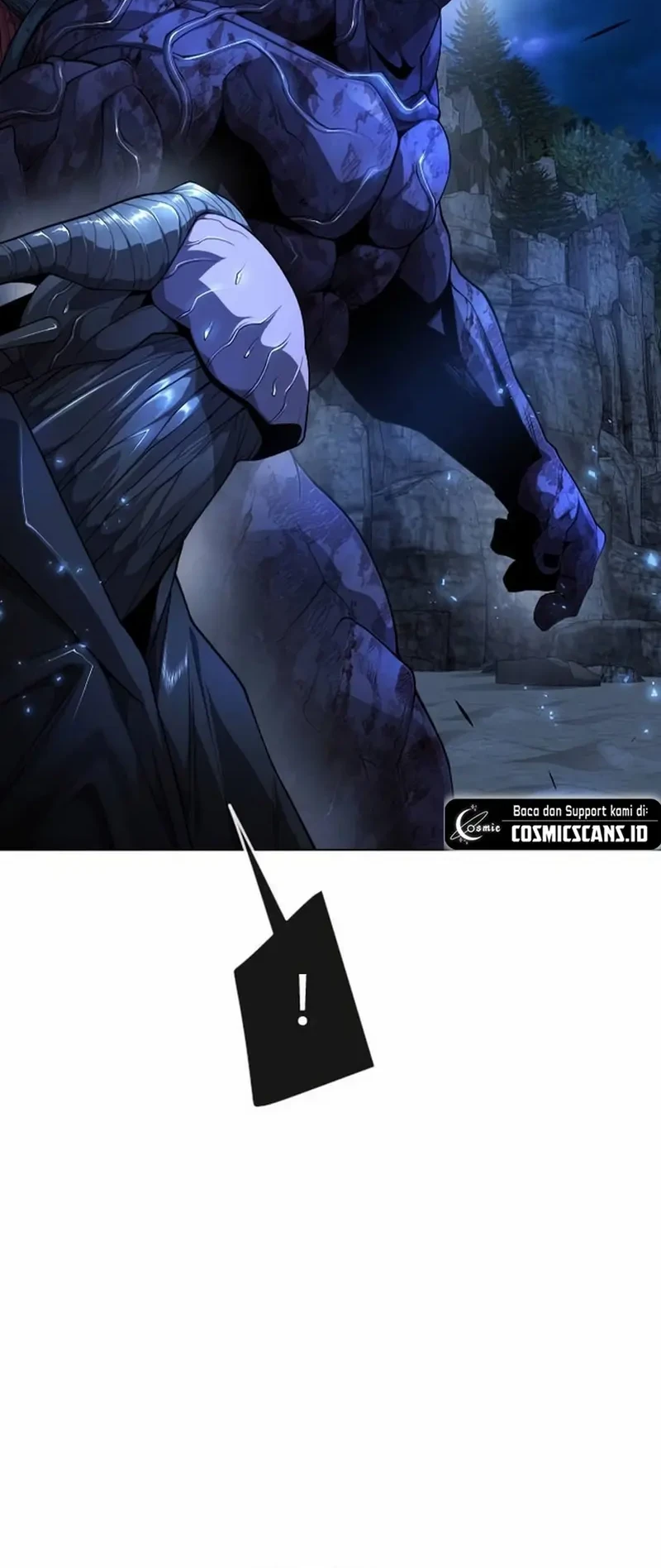 Superhuman Era Chapter 166 Gambar 33