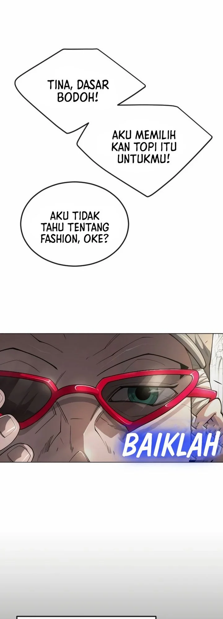 Superhuman Era Chapter 167 Gambar 17