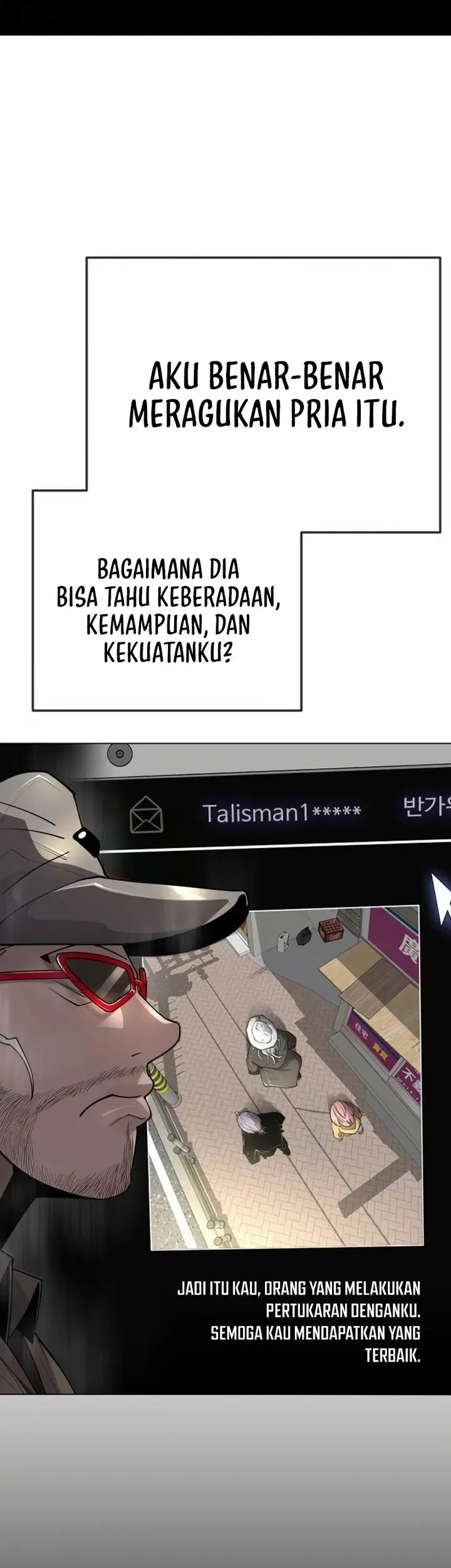 Superhuman Era Chapter 167 Gambar 20