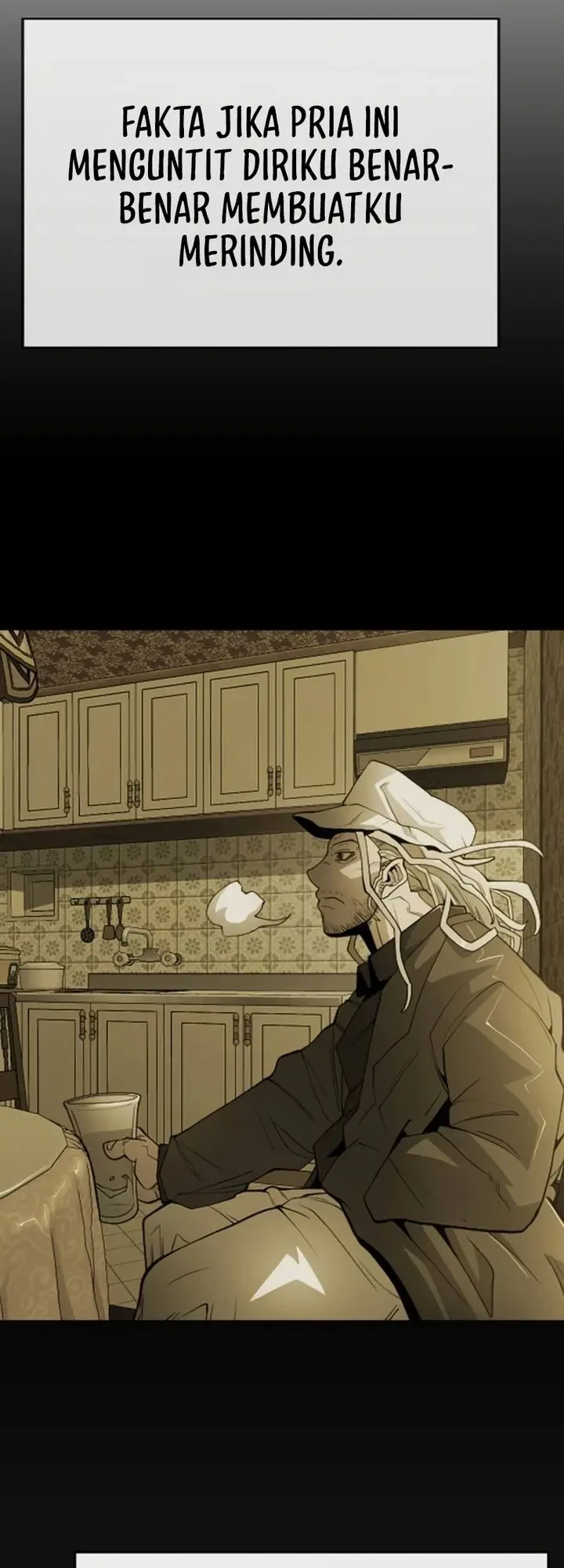 Superhuman Era Chapter 167 Gambar 21