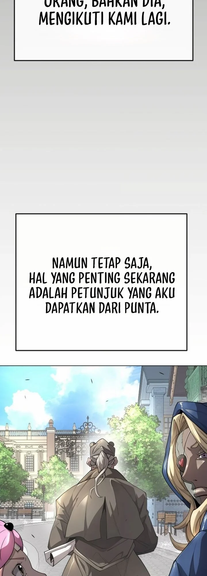 Superhuman Era Chapter 167 Gambar 23