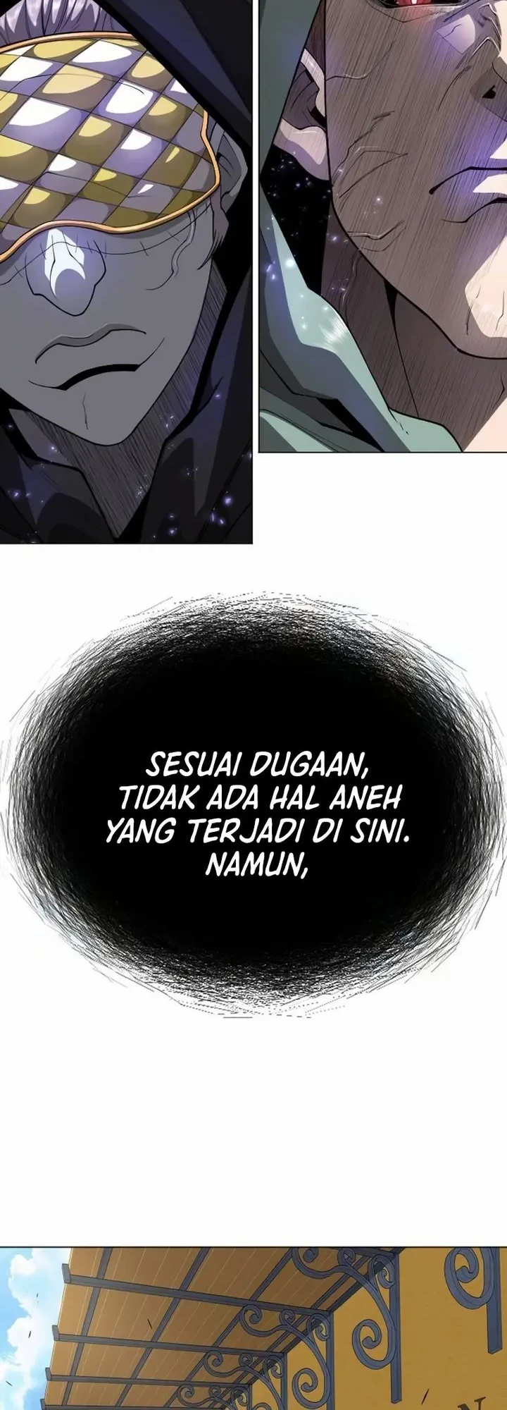 Superhuman Era Chapter 167 Gambar 27