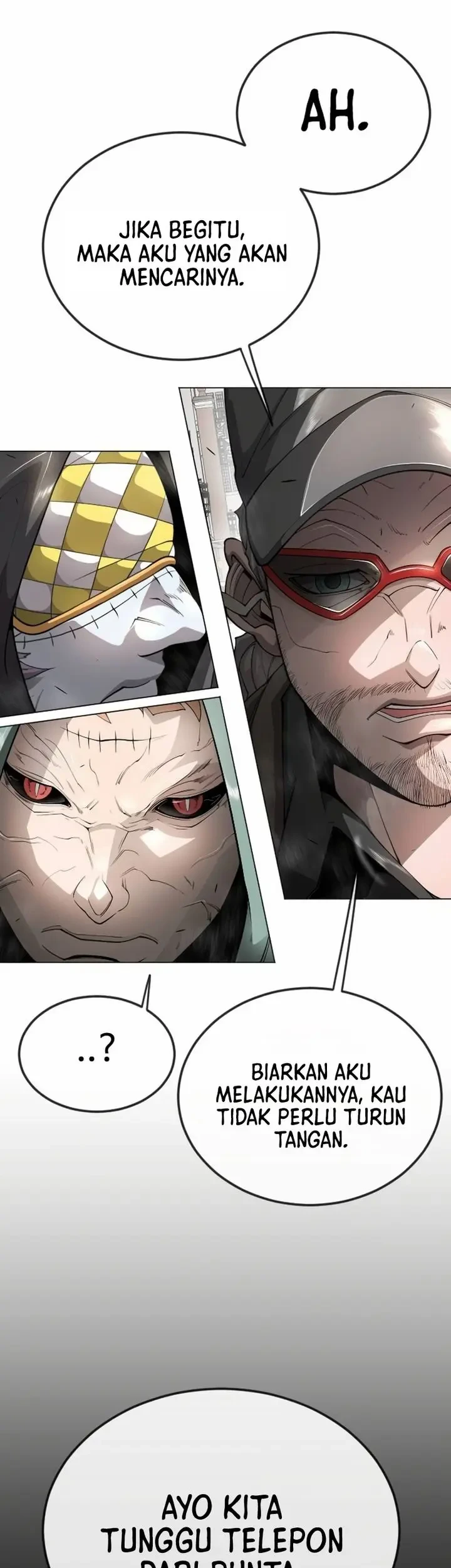 Superhuman Era Chapter 167 Gambar 32