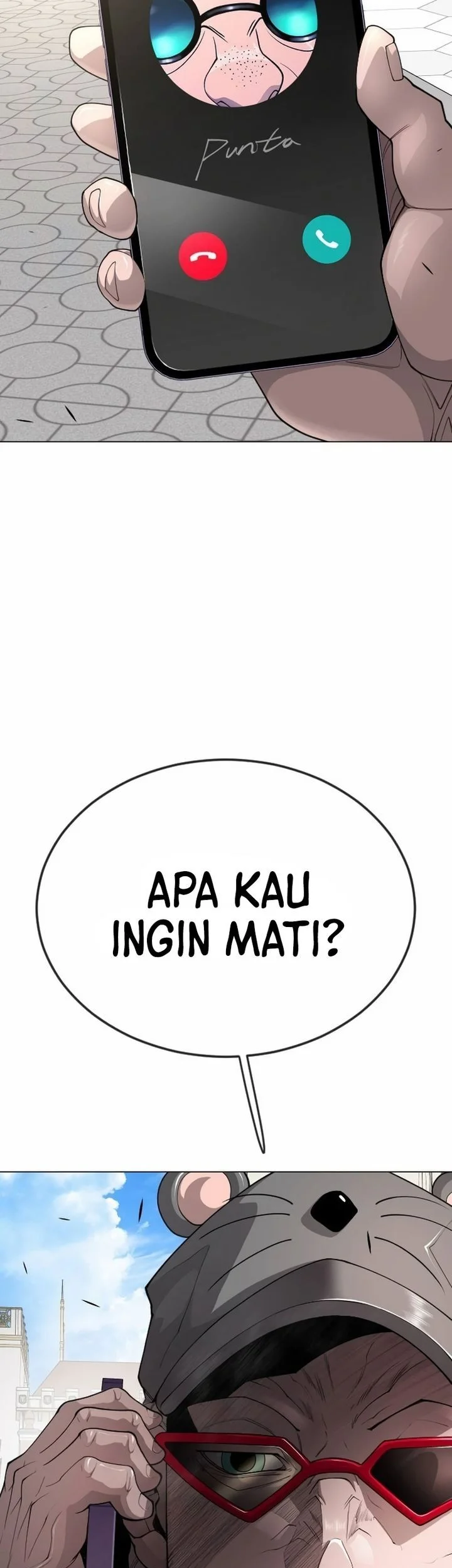 Superhuman Era Chapter 167 Gambar 36