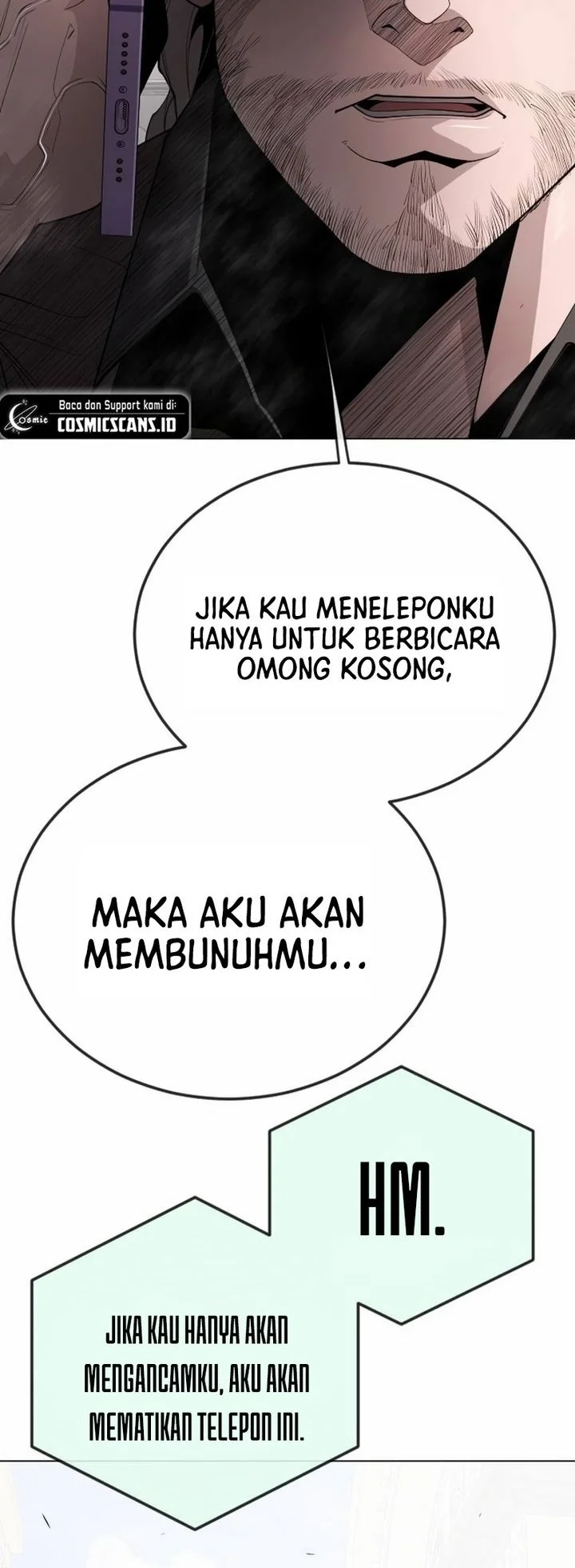 Superhuman Era Chapter 167 Gambar 37
