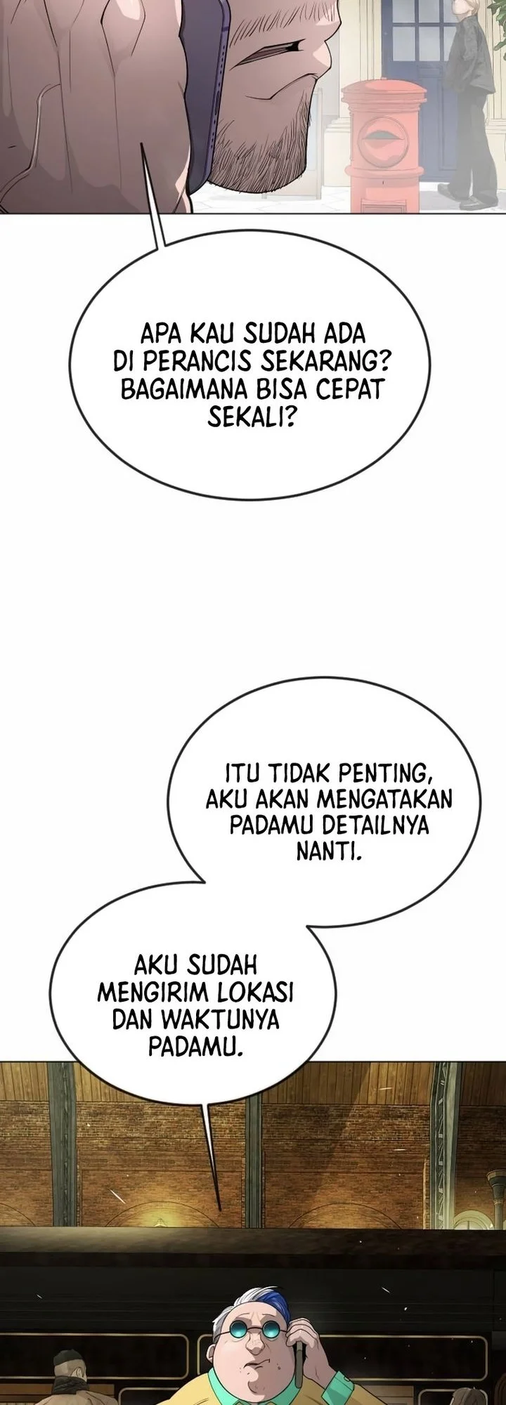 Superhuman Era Chapter 167 Gambar 41