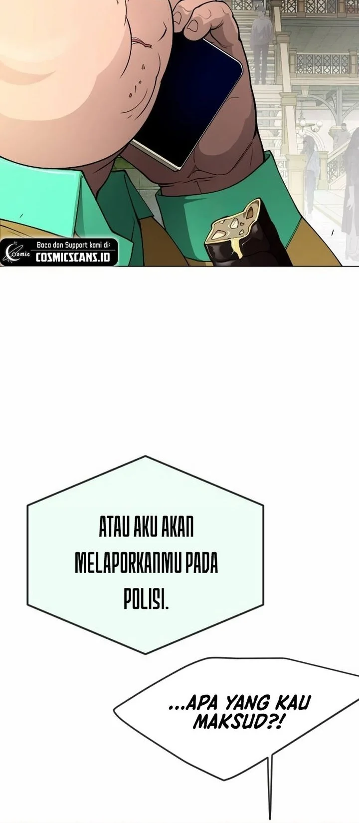 Superhuman Era Chapter 167 Gambar 43
