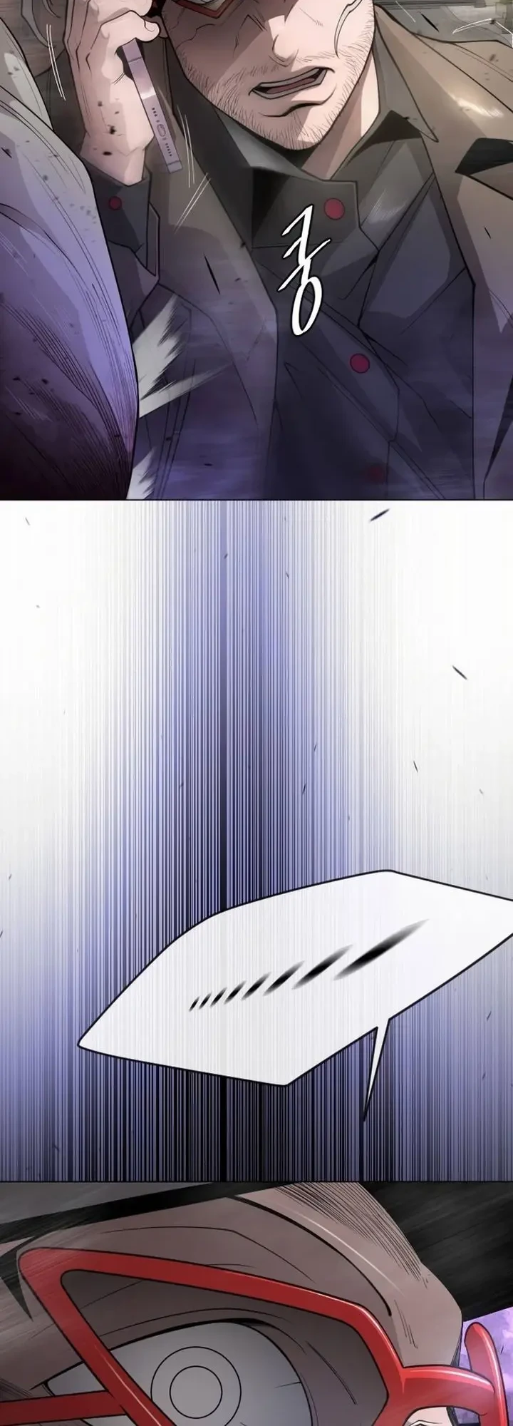 Superhuman Era Chapter 167 Gambar 45