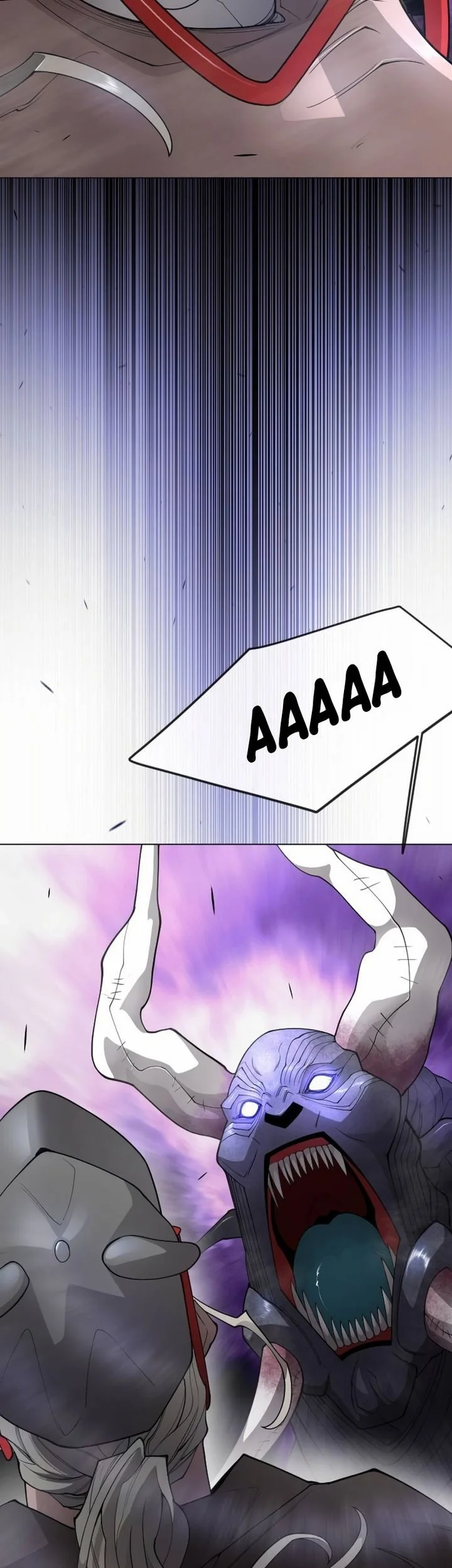 Superhuman Era Chapter 167 Gambar 46