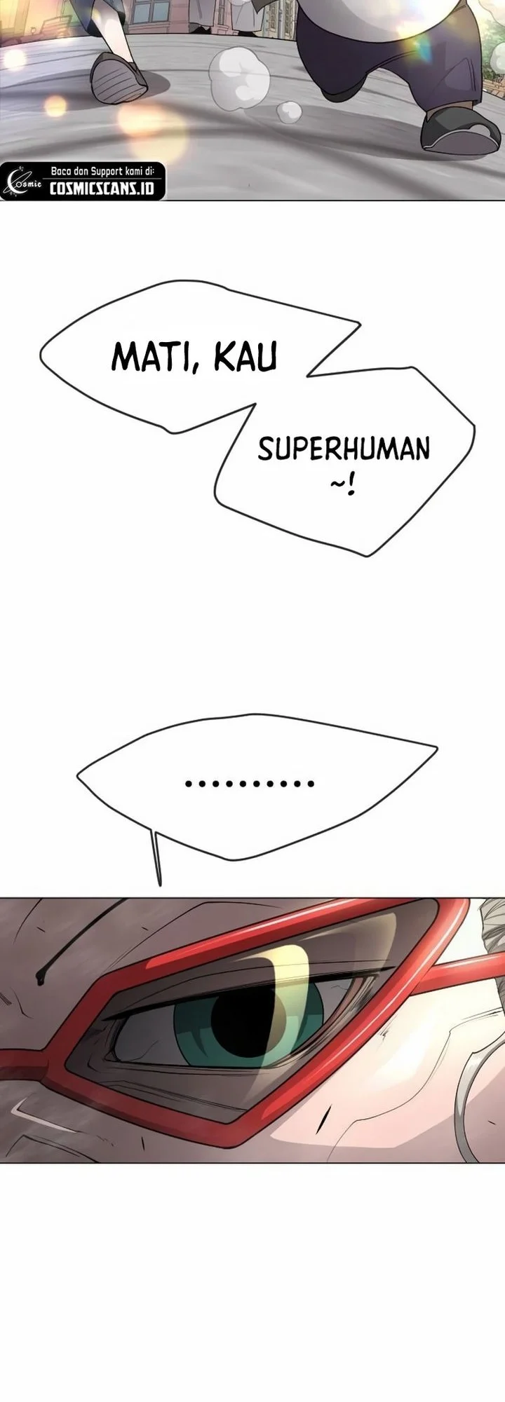 Superhuman Era Chapter 167 Gambar 49