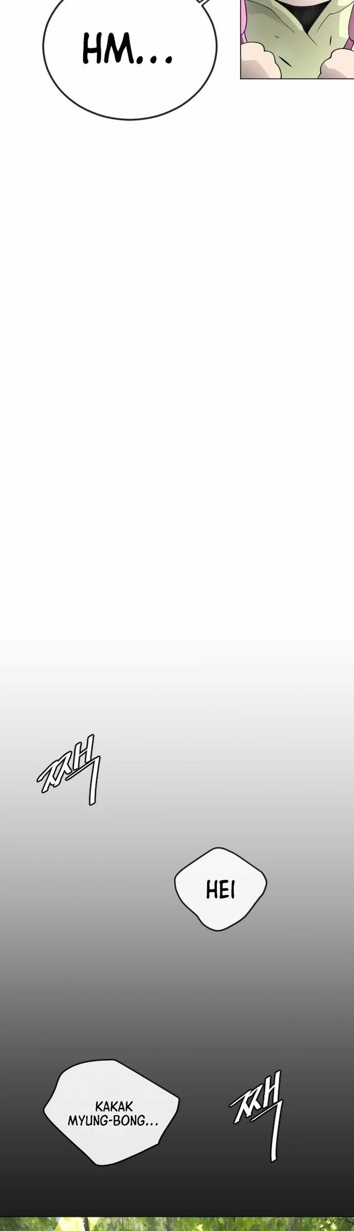 Superhuman Era Chapter 167 Gambar 52