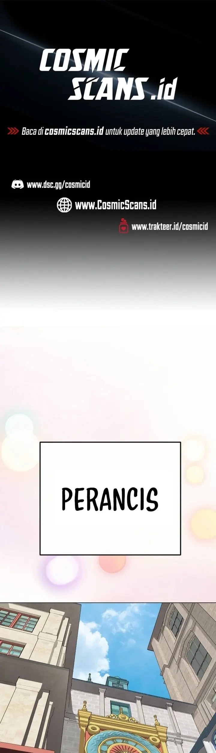 Manhwa Superhuman Era Chapter 167 gambar 2