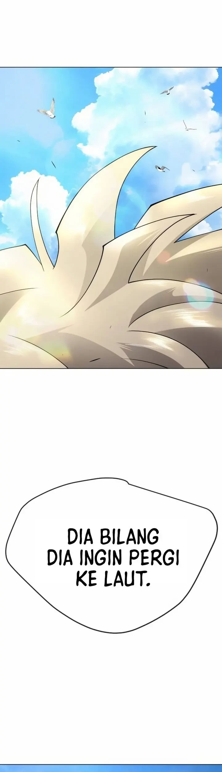 Superhuman Era Chapter 167 Gambar 56