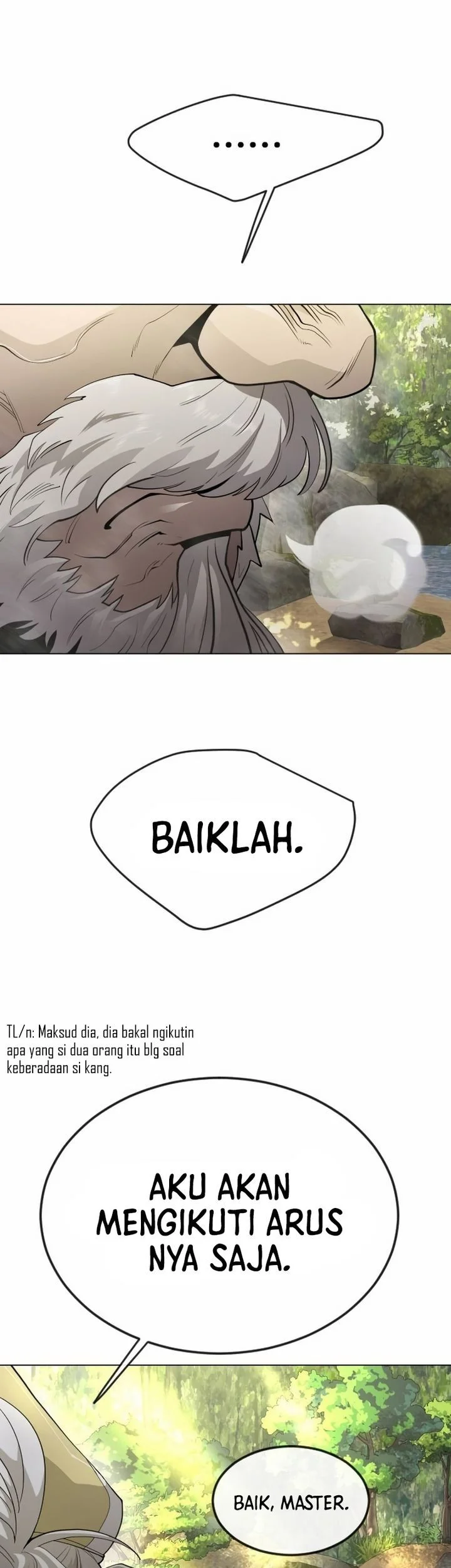 Superhuman Era Chapter 167 Gambar 58