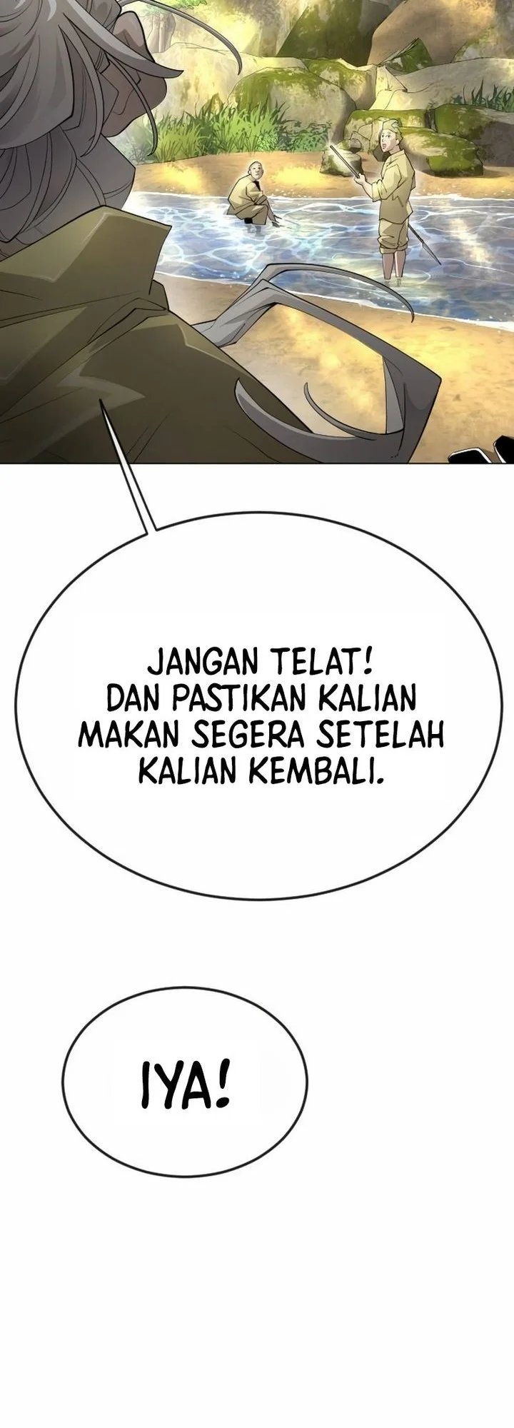 Superhuman Era Chapter 167 Gambar 59