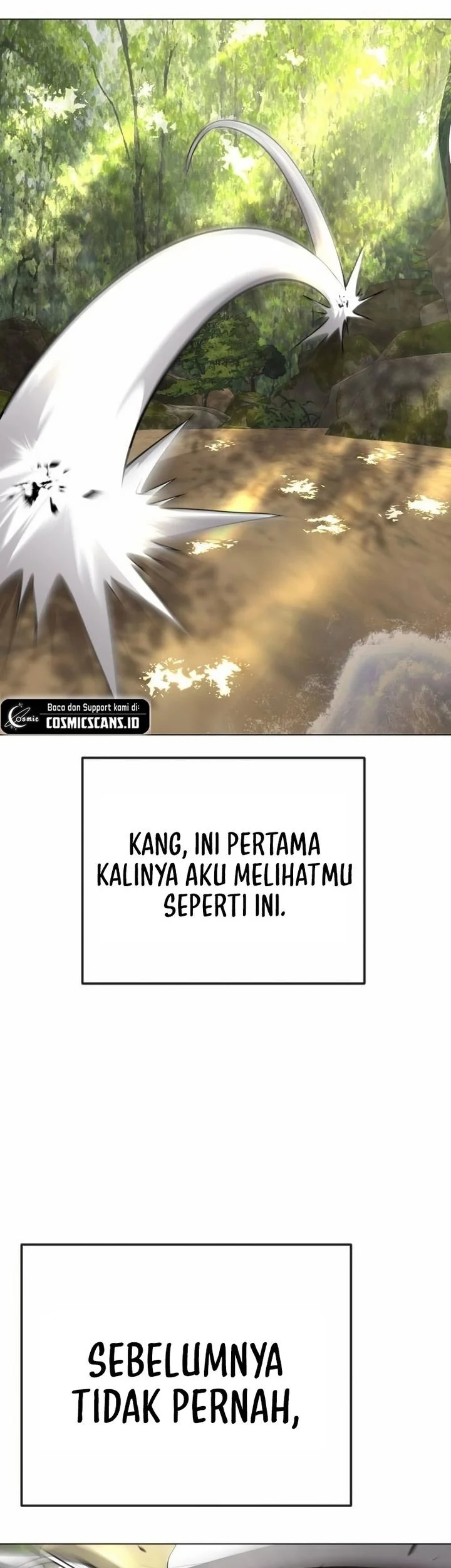 Superhuman Era Chapter 167 Gambar 60
