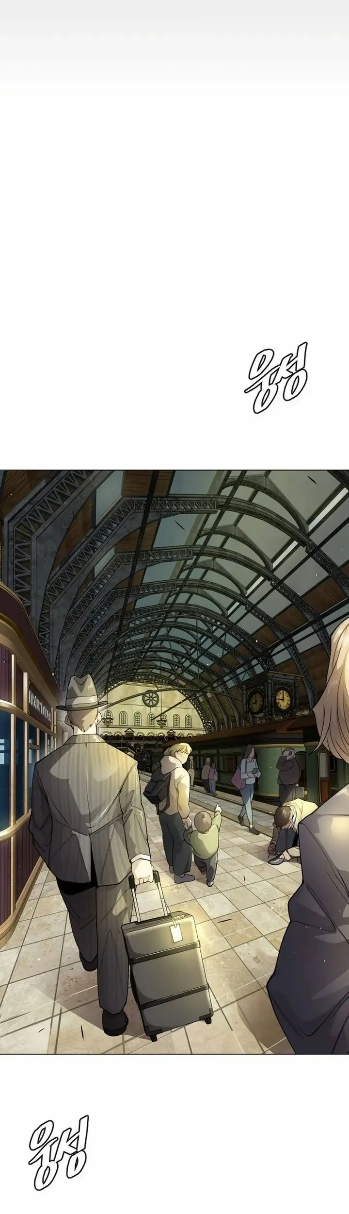 Superhuman Era Chapter 167 Gambar 62