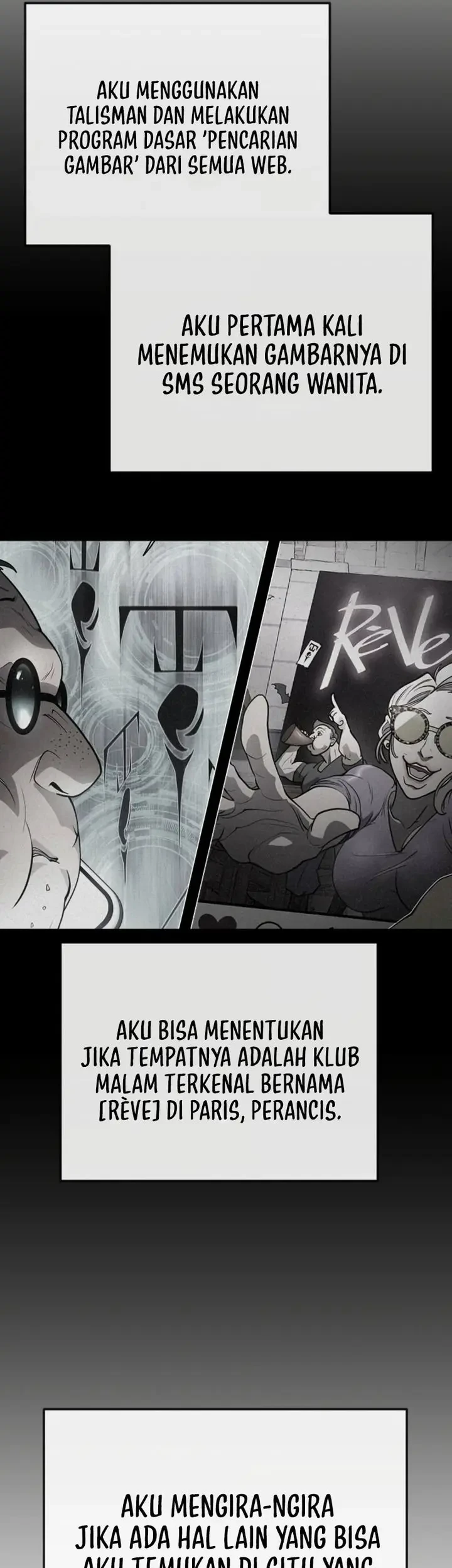 Superhuman Era Chapter 167 Gambar 79