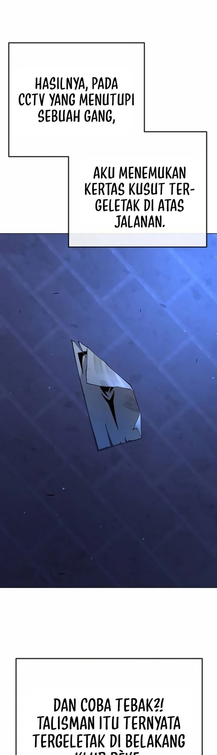 Superhuman Era Chapter 167 Gambar 81