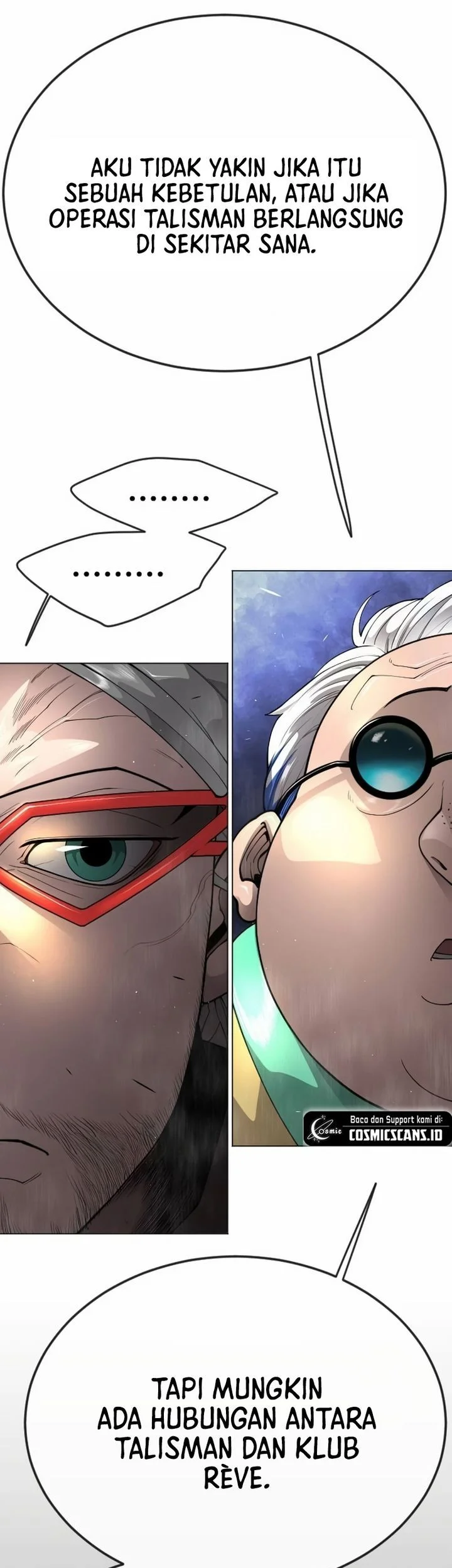 Superhuman Era Chapter 167 Gambar 83