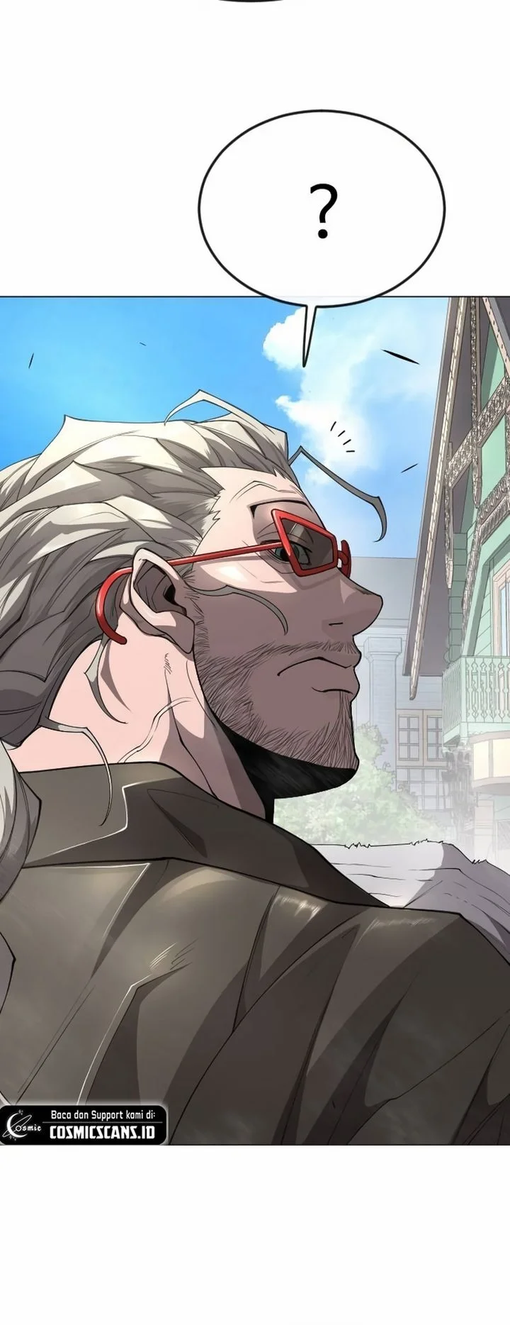 Superhuman Era Chapter 167 Gambar 13