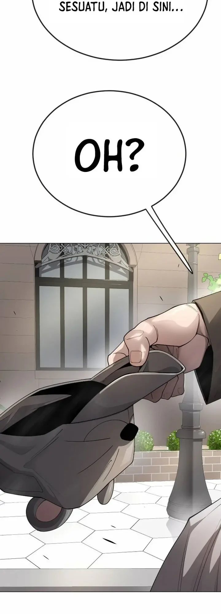 Superhuman Era Chapter 167 Gambar 15