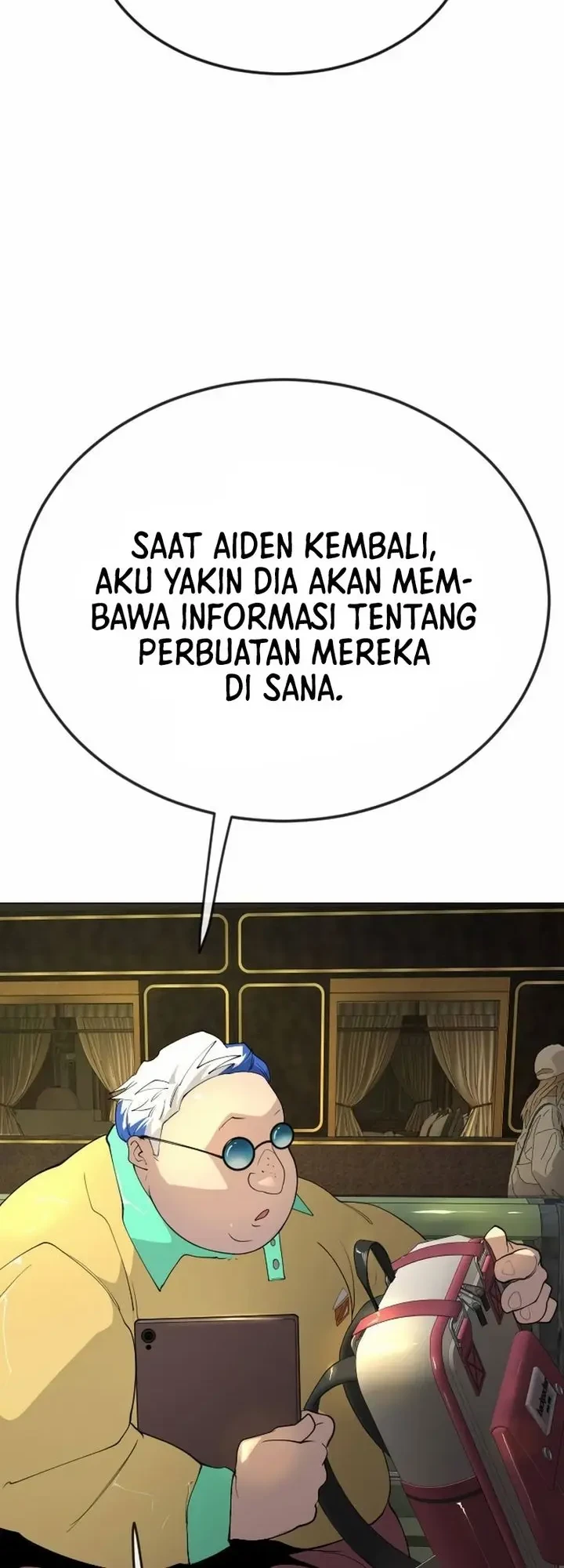Superhuman Era Chapter 168 halaman 23