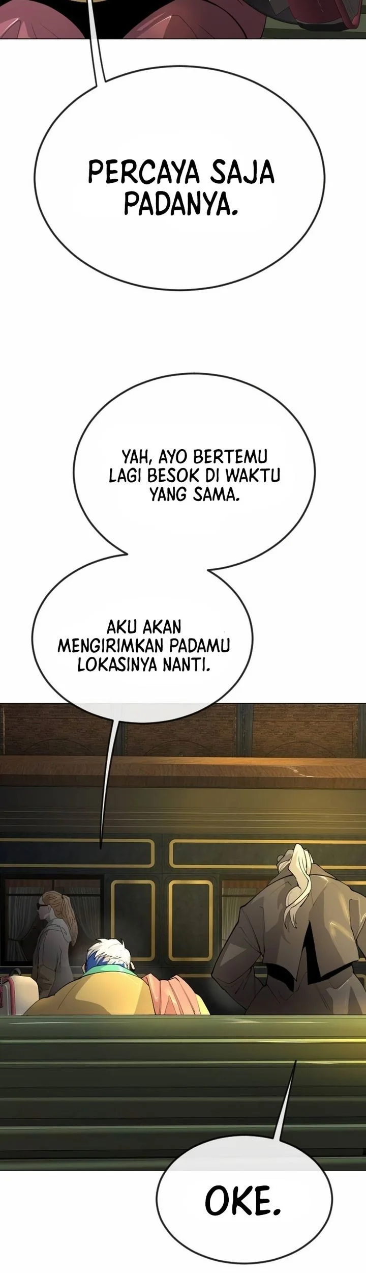 Superhuman Era Chapter 168 halaman 24