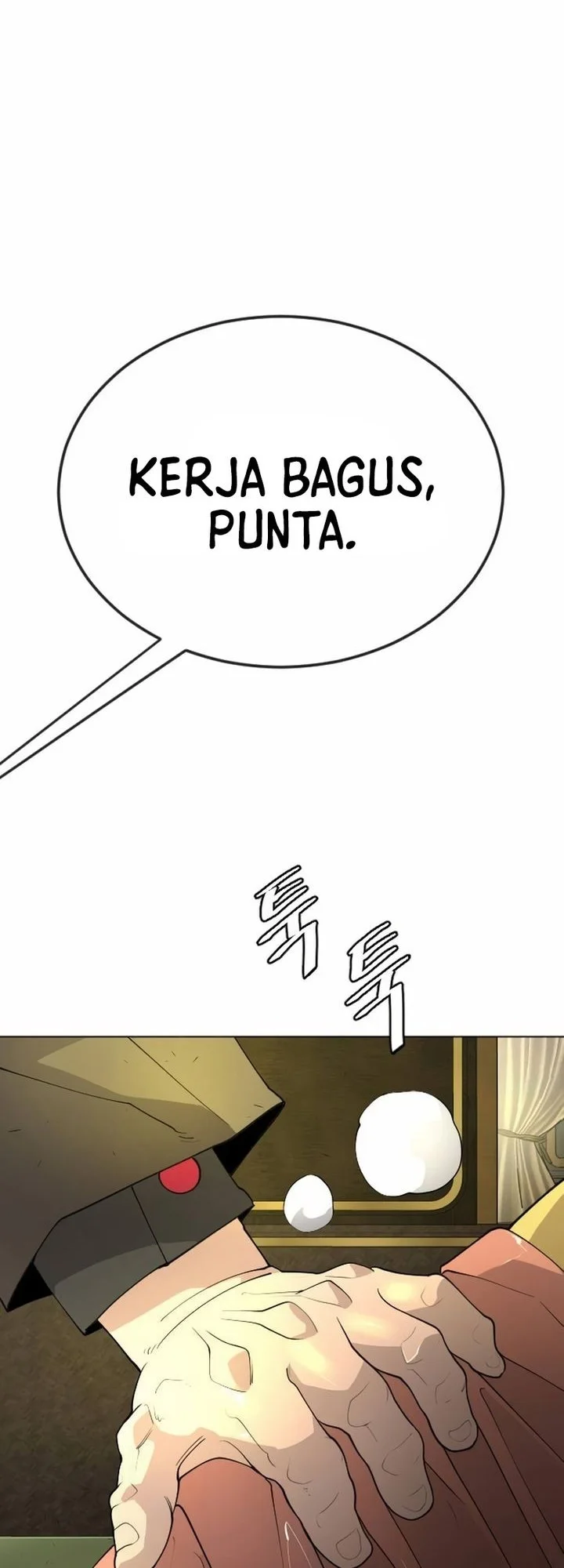 Superhuman Era Chapter 168 halaman 25