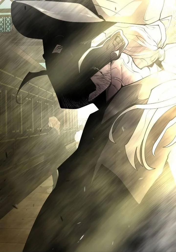 Superhuman Era Chapter 168 halaman 27