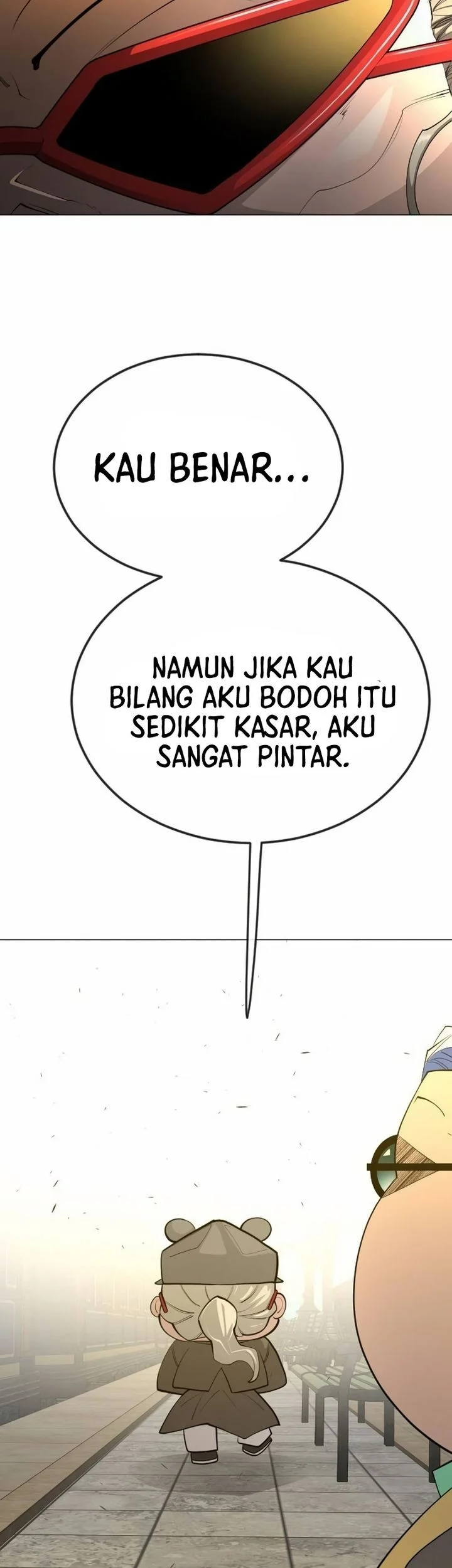 Superhuman Era Chapter 168 halaman 30