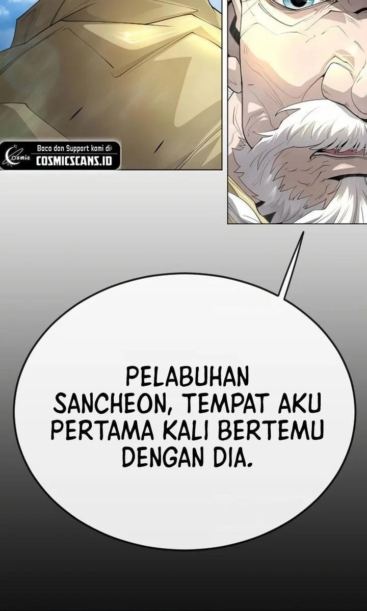 Superhuman Era Chapter 168 halaman 39