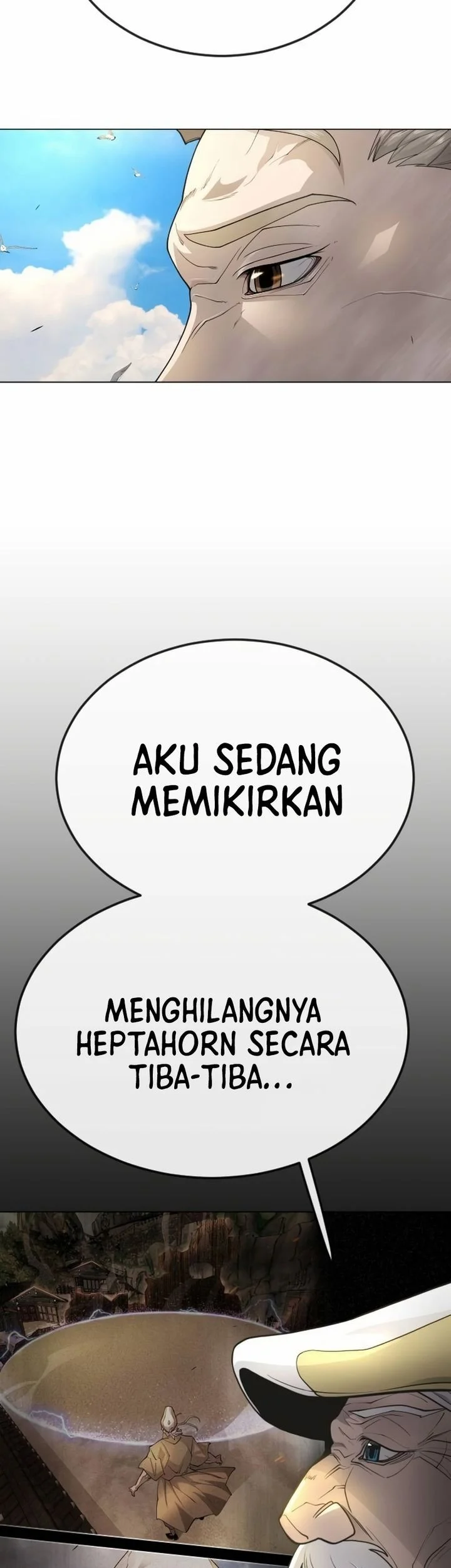 Superhuman Era Chapter 168 halaman 42