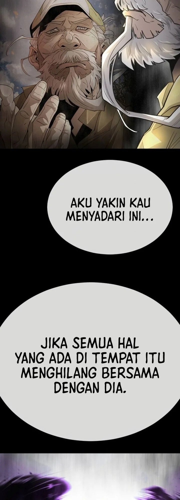 Superhuman Era Chapter 168 halaman 43