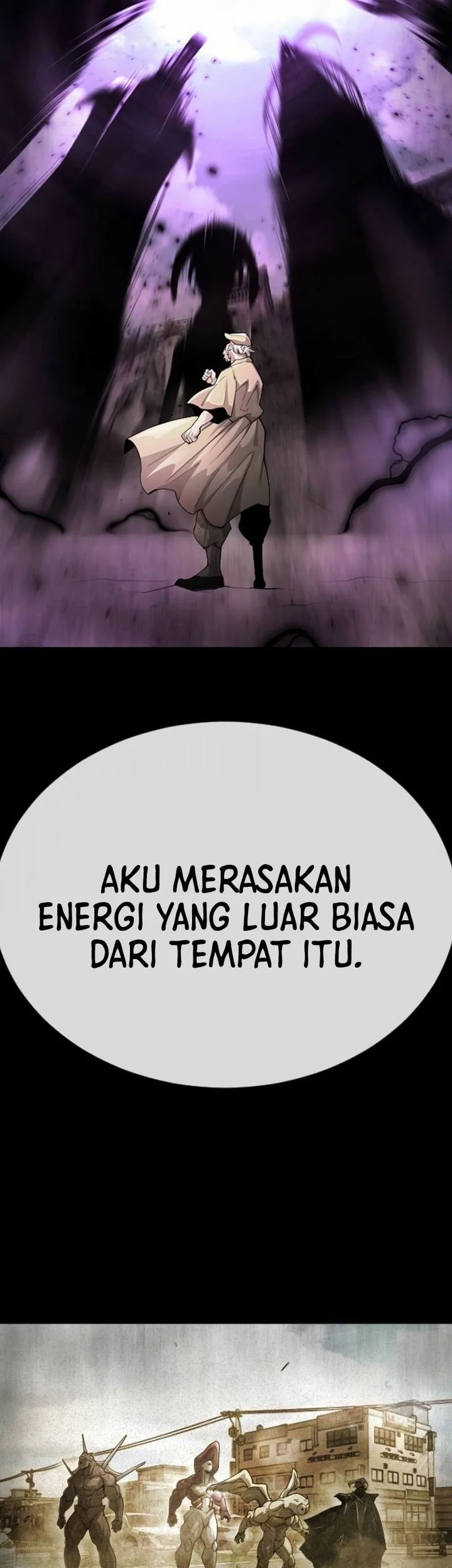Superhuman Era Chapter 168 halaman 44
